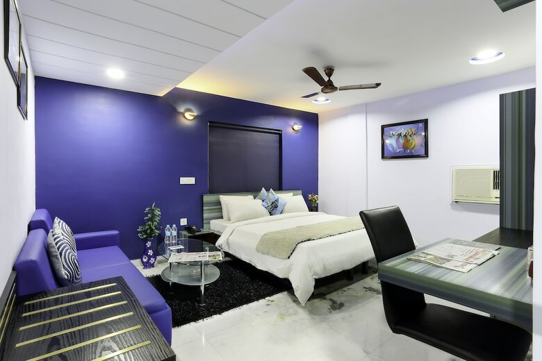 Hotel Narayani Enclave
