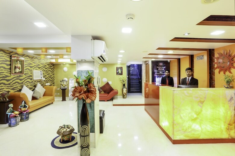Hotel Narayani Enclave