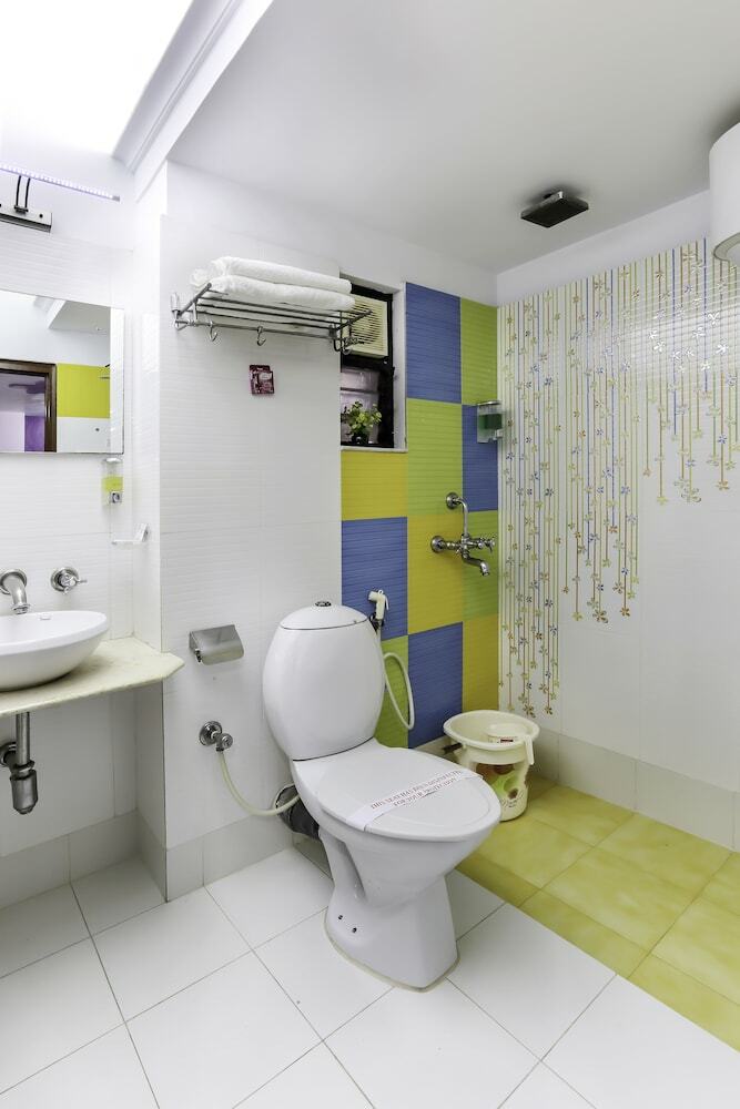 Hotel Narayani Enclave