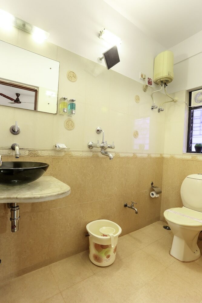Hotel Narayani Enclave