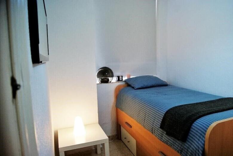 Apartamentos Mainake