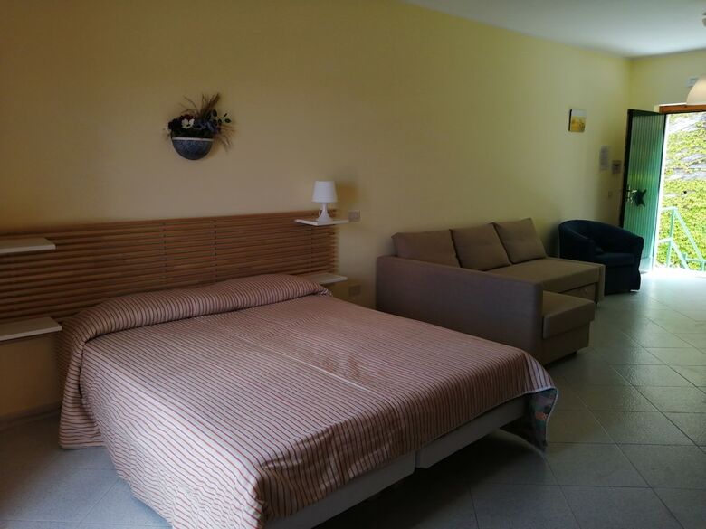 Hotel Le Terrazze