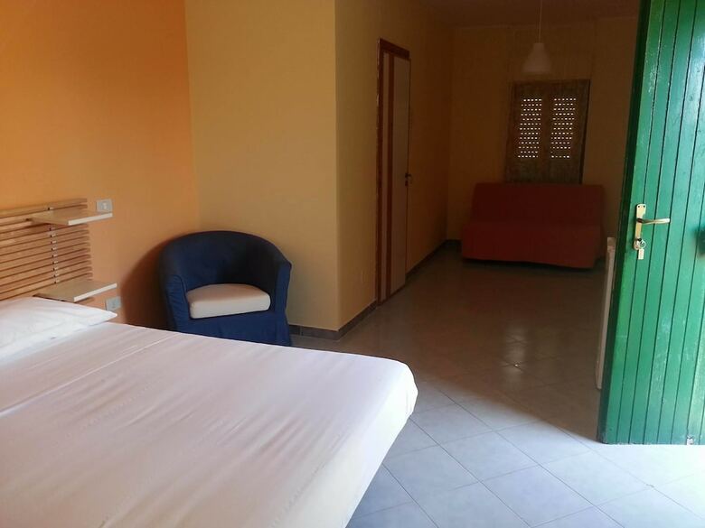 Hotel Le Terrazze