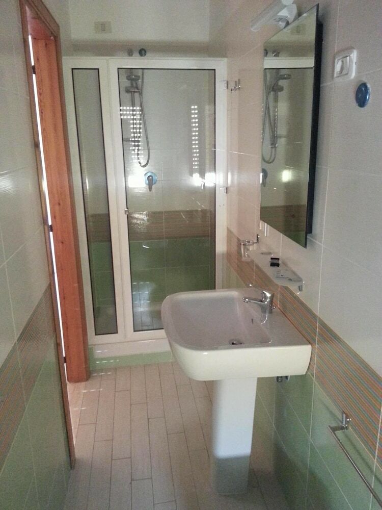 Hotel Le Terrazze