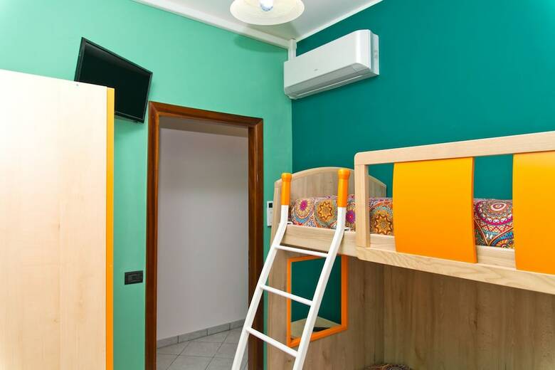 Bluemarine Apartment