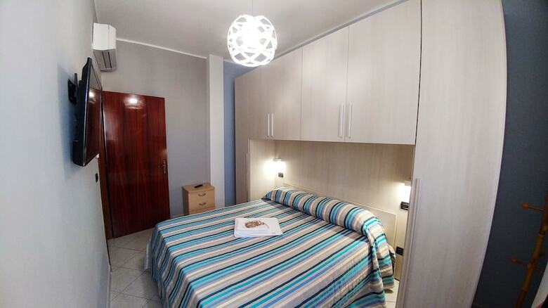 Bluemarine Apartment