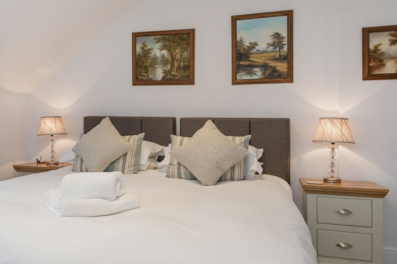 Bed & Breakfast Apple Tree Guest House