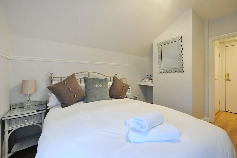 Bed & Breakfast Apple Tree Guest House