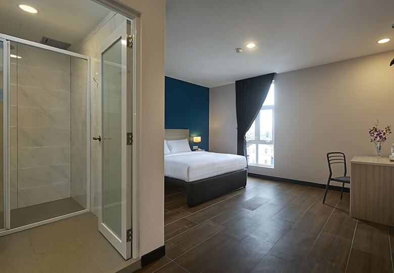 Zone Hotels
