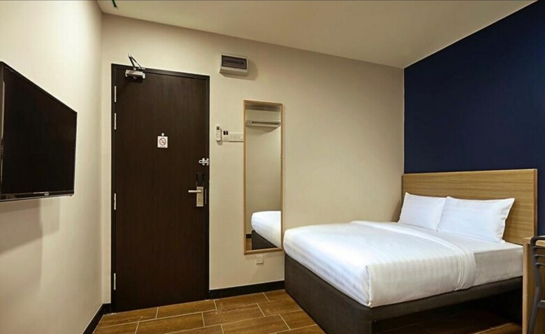 Zone Hotels