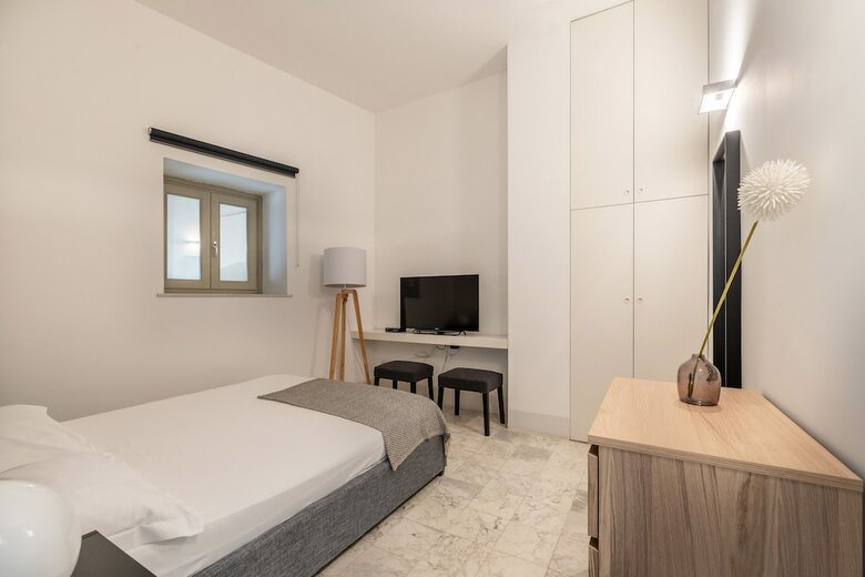 Apartamento Torremuzza Home By Wonderful Italy