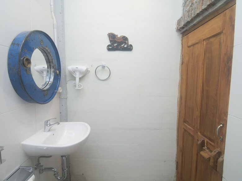 Bed & Breakfast Kampung Lawasan Heritage Cottage