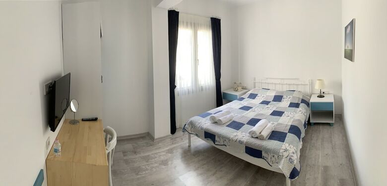 Hotel Otel Urla