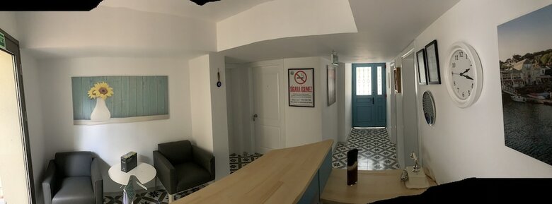 Hotel Otel Urla