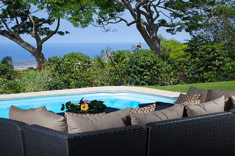Hale Pinao And Villette - Five Bedroom House