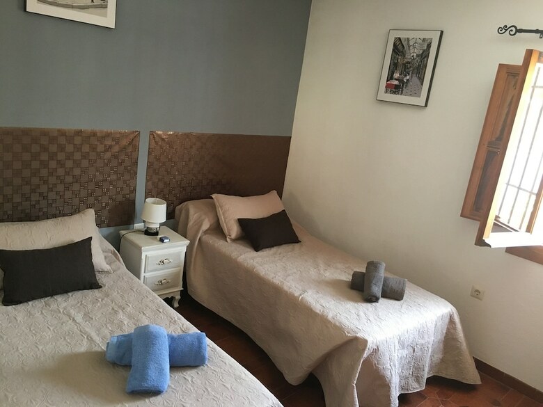 Hotel Casa Rural Paloma