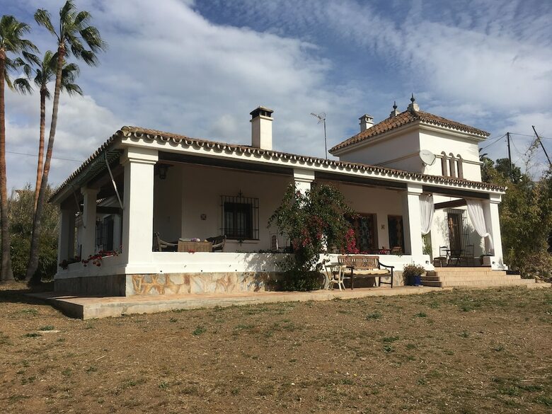Hotel Casa Rural Paloma
