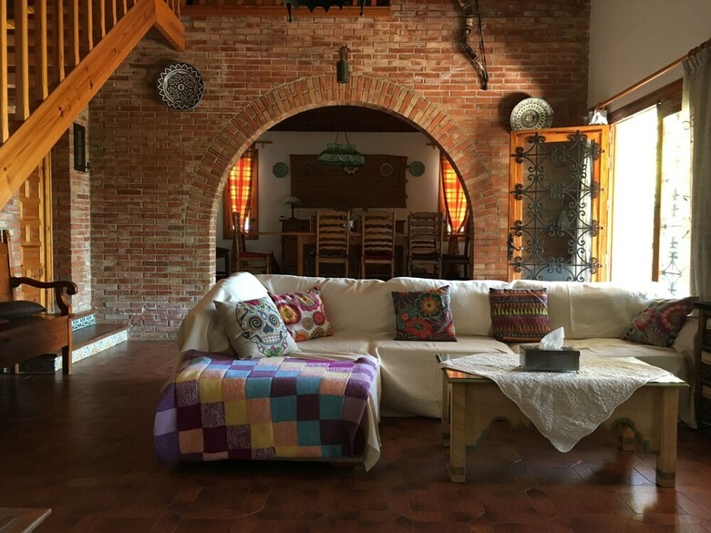 Hotel Casa Rural Paloma