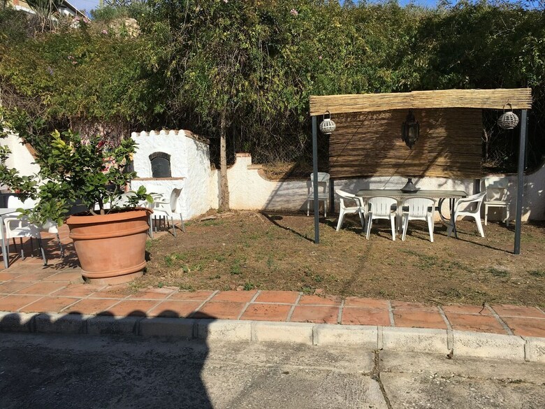 Hotel Casa Rural Paloma