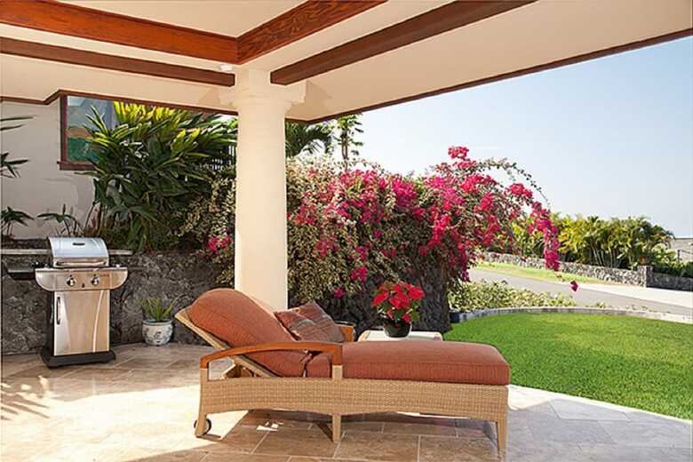 Villette - One Bedroom House