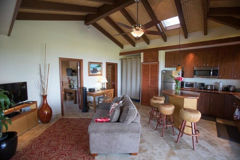 Villette - One Bedroom House