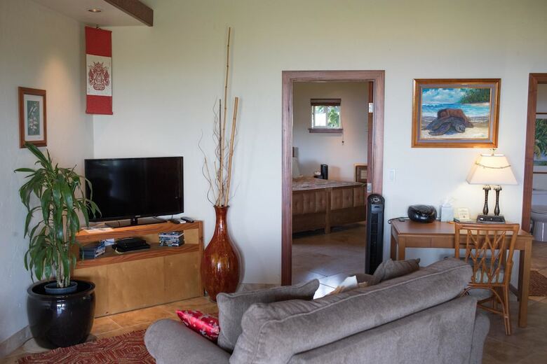 Villette - One Bedroom House