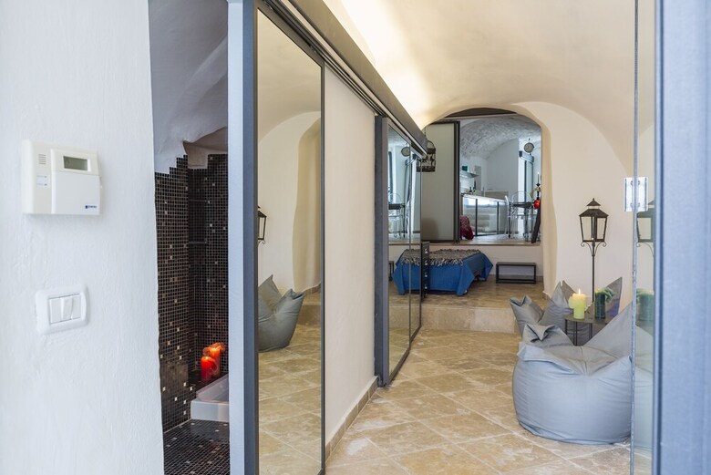 Apartamento Tuttavia Ostuni