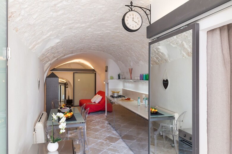 Apartamento Tuttavia Ostuni