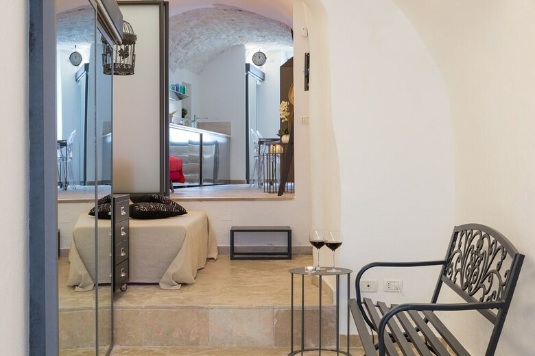 Apartamento Tuttavia Ostuni