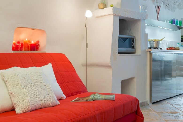 Apartamento Tuttavia Ostuni