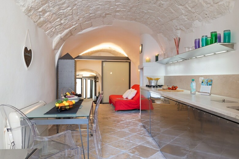 Apartamento Tuttavia Ostuni
