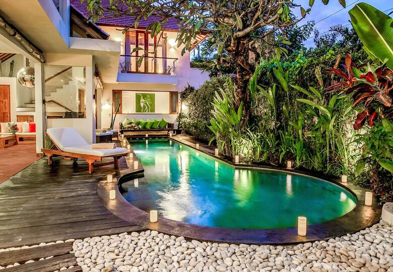 The Villas Ku