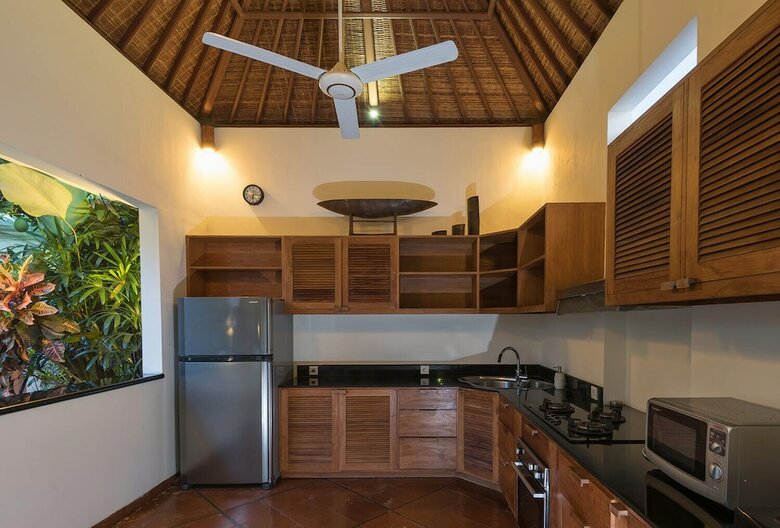 The Villas Ku