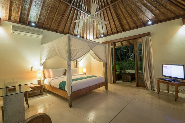 The Villas Ku