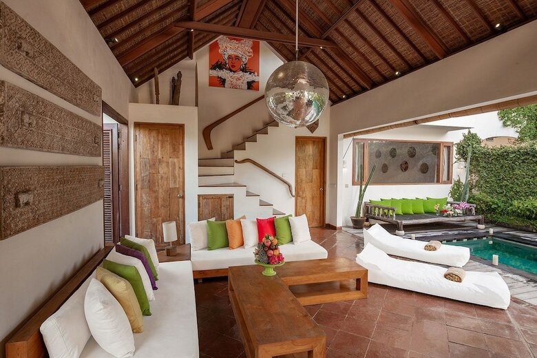 The Villas Ku