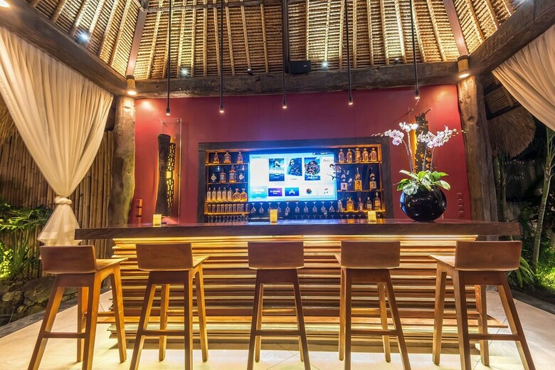 The Villas Ku