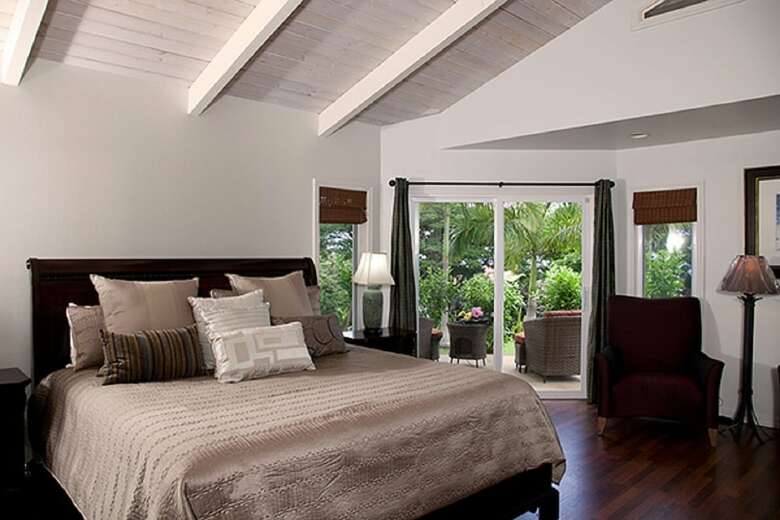 Hale Pinao - Four Bedroom House