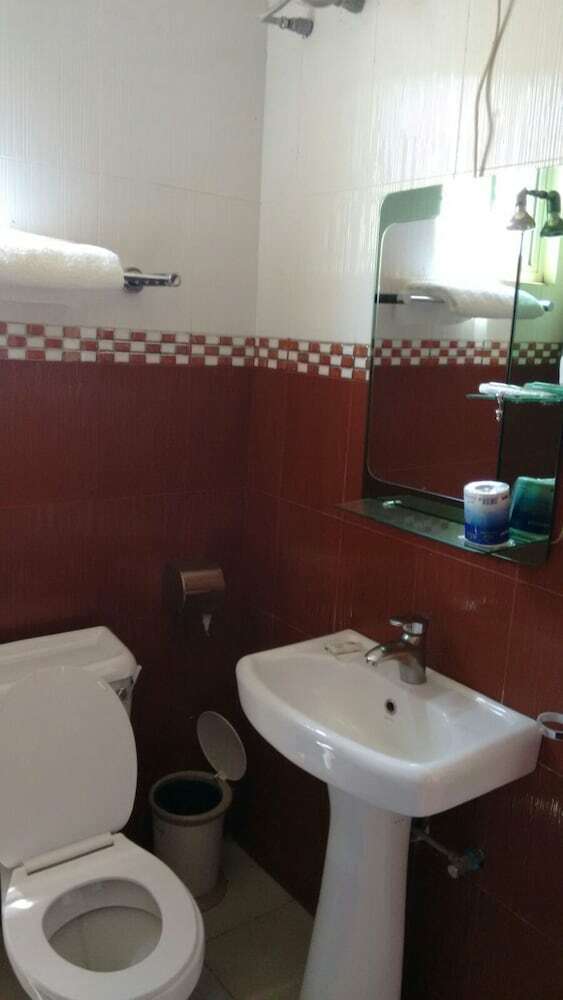 United Motel Entebbe
