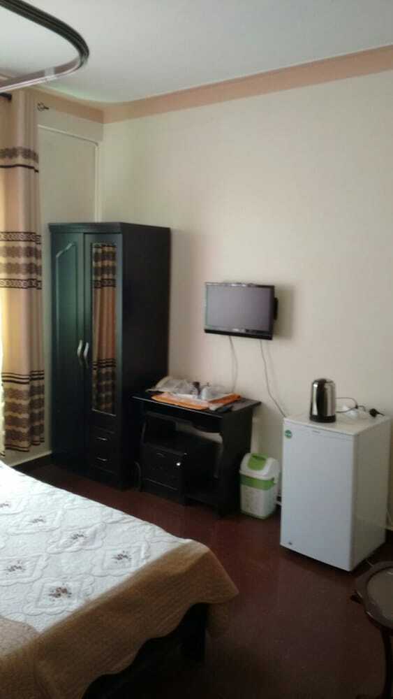 United Motel Entebbe