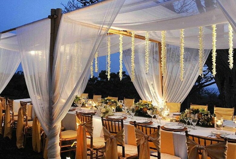 Villa Quatro And Villette - Six Bedroom House