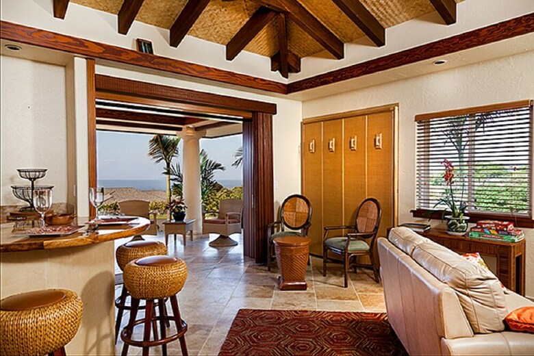 Villa Quatro And Villette - Six Bedroom House