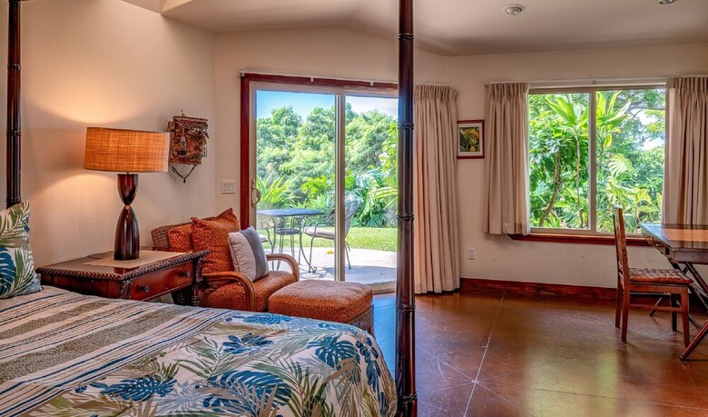 Villa Quatro And Villette - Six Bedroom House