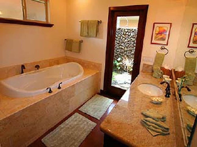 Villa Quatro And Villette - Six Bedroom House