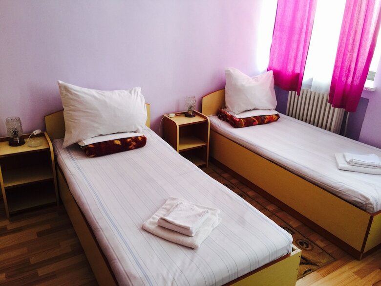 Hotel Continental