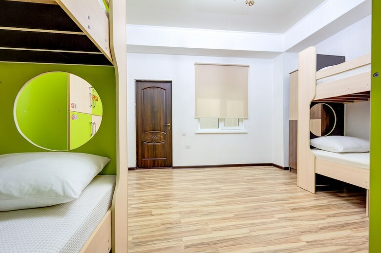 Hostal Amaness Hostel