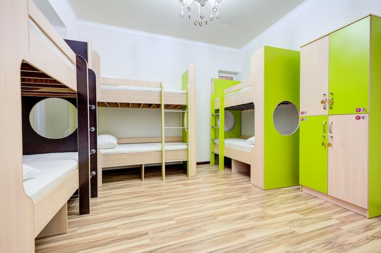 Hostal Amaness Hostel