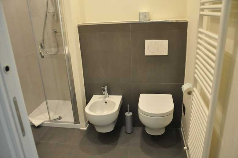 Bed & Breakfast Maison Gentile