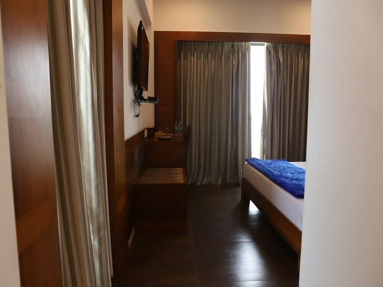 Hotel Gobinddham