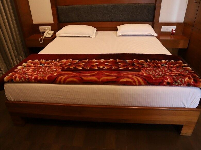 Hotel Gobinddham