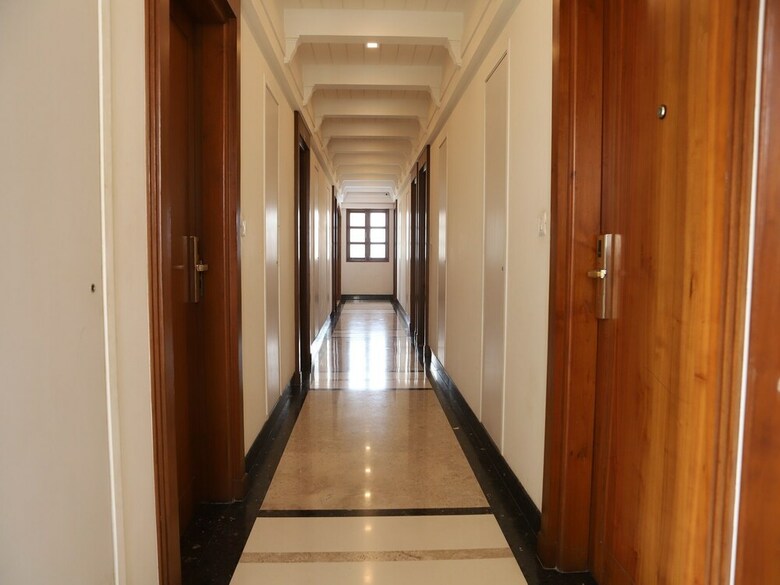 Hotel Gobinddham